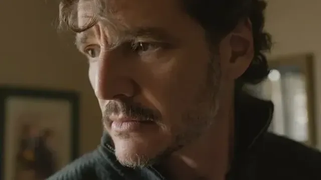 Pedro Pascal presents 'Behemoth!' at New York Film Festival, a film requiring him to learn the cello