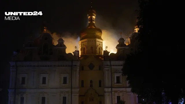Russia inflicts $24 billion damage to Ukraine's cultural heritage