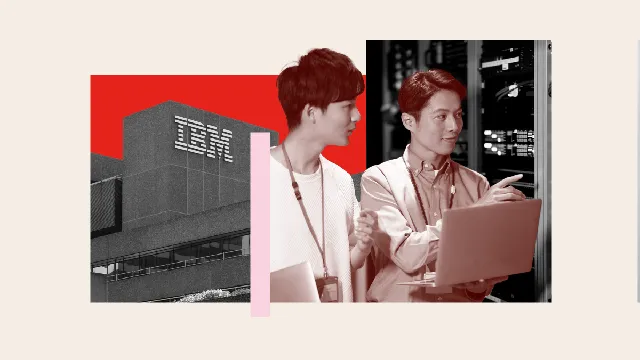 IBM revolutionizes its operations with AI transformation