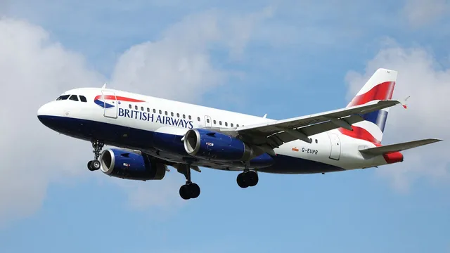 Passenger dies and body stored in galley for hours on British Airways flight