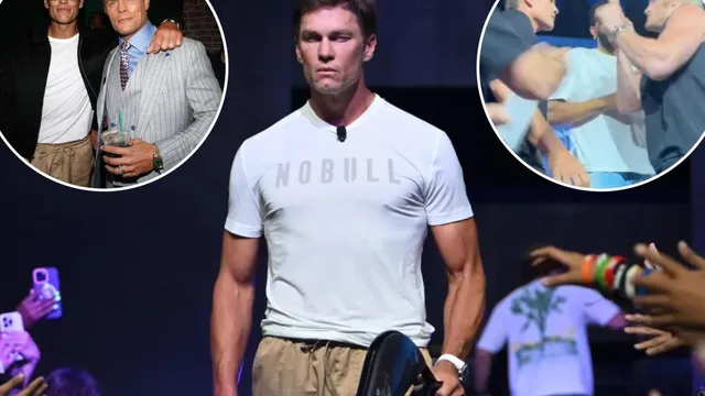 Tom Brady wants to join WWE as a heel in a match