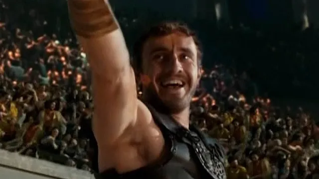 Paul Mescal's singing in Gladiator II leaves fans divided