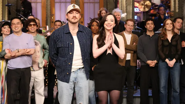 Morgan Wallen explains his abrupt exit from SNL