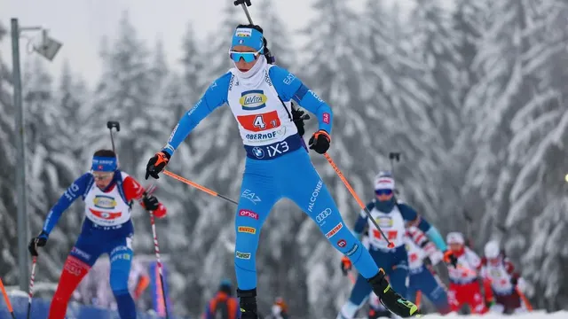 Rebecca Passler fights doping suspension to participate in Milano Cortina Olympics