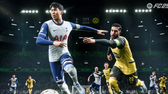 EA FC 25 servers down for maintenance amid player disappointment