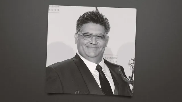 Rodney Muñoz, Emmy-winning costume designer for Jimmy Kimmel Live!, dies at 60