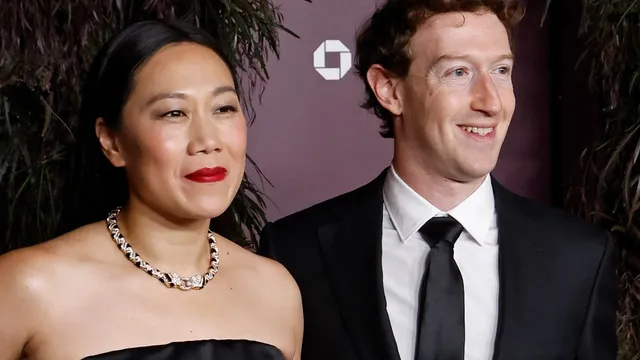 Chan Zuckerberg Initiative cuts jobs to prioritize biomedical research