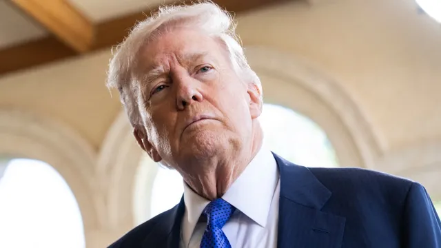 Federal judge criticizes Trump’s delay in seeking federal court for hush money conviction