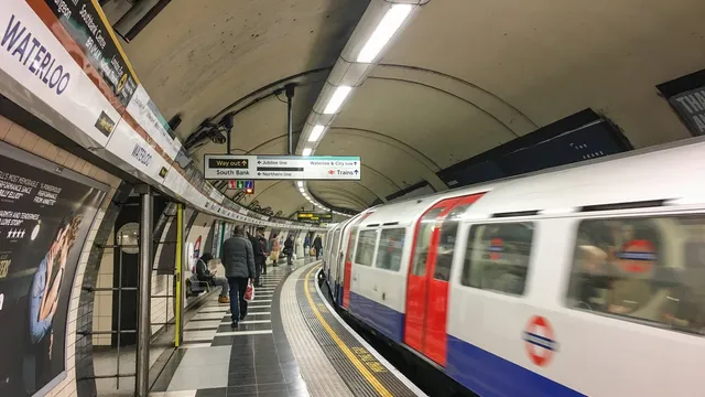 RMT union announces strikes over working hours dispute