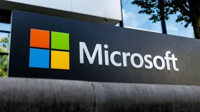 Microsoft revenue surges amid AI boom and cloud growth