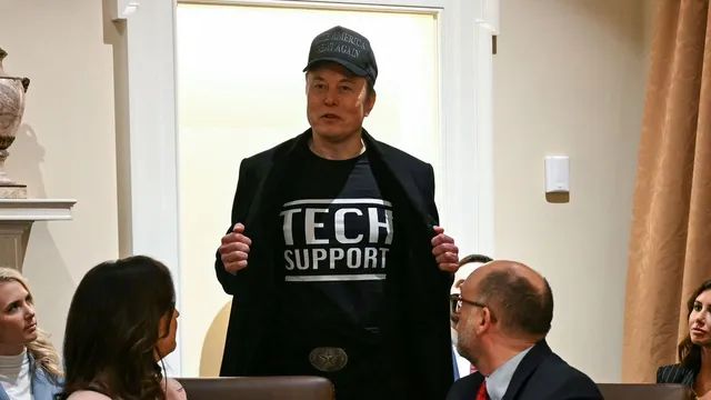Judge orders elon musk to reveal plans for downsizing government agencies