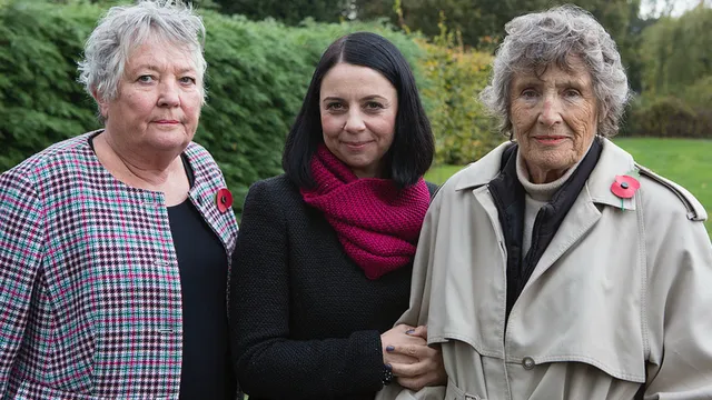 Sisters launch charity to support families of missing persons in the UK