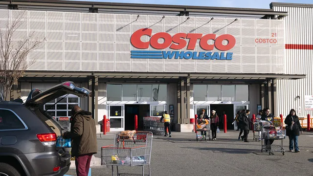 Costco unveils new food offerings for Valentine's Day 2026