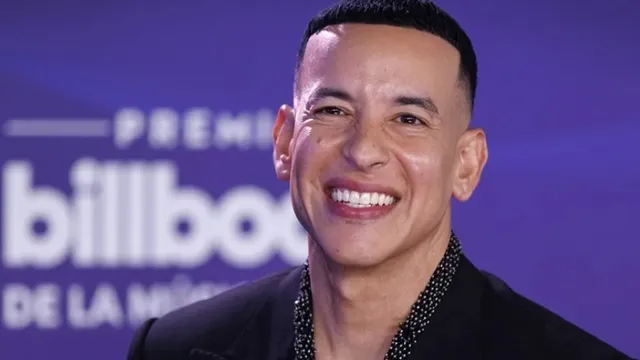 Puerto Rican reggaeton artist Daddy Yankee announces new album 'La Postal' for October 30