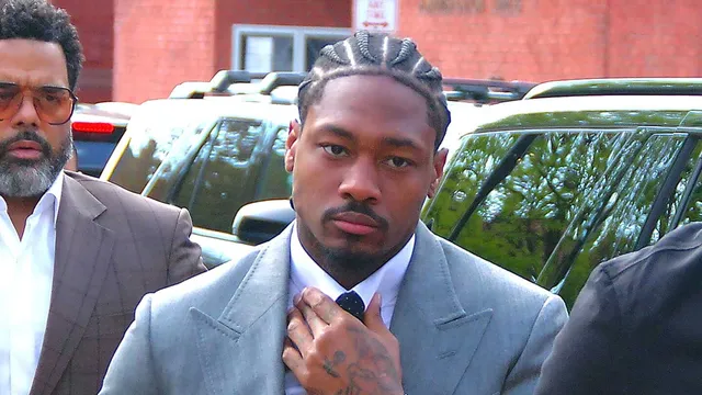 NFL clears Stefon Diggs of conduct violations after investigation
