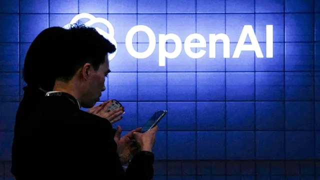 OpenAI's new coding model accelerates its own development