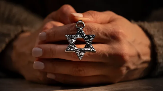Antisemitic violence surges dramatically across the world