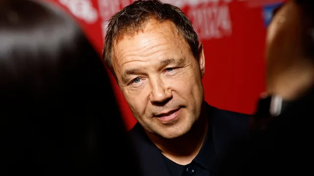 Stephen Graham criticizes portrayal of working class in British dramas