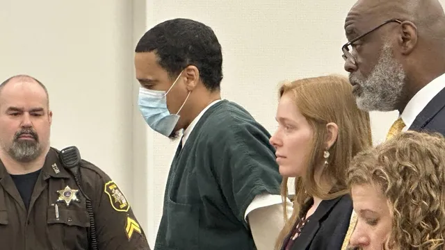 Detroit man faces charges for sexual assault of a young girl