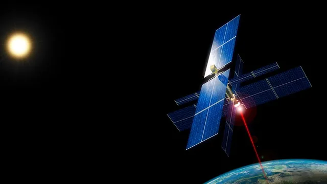 FCC approves controversial satellite to beam sunlight back to Earth