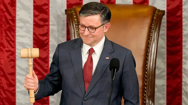 House Republicans break fundraising records ahead of midterms