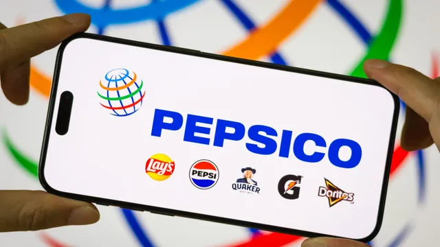 PepsiCo revises climate goals amid environmental challenges