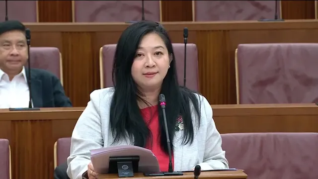 Singapore will not cap autonomous vehicles as transport needs grow, minister says