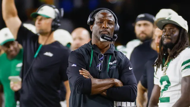 New York Jets extend NFL record without an interception to 20 games