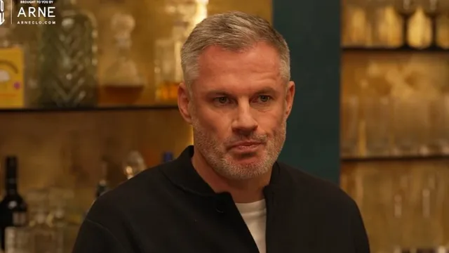 Liverpool must buy a centre-back in January, says Jamie Carragher