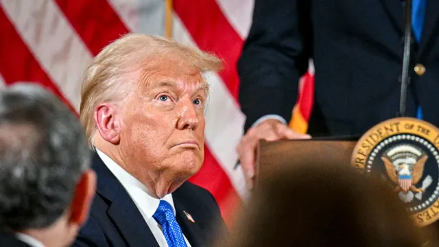 CBS News releases unedited 60 Minutes interview footage amid Trump's lawsuit