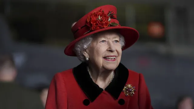 Queen Elizabeth II's memorial must inspire reflection and celebration