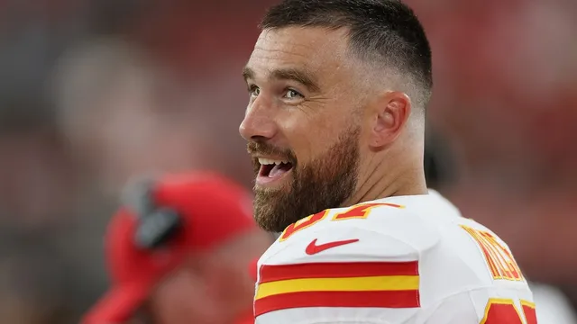 Travis Kelce set to reveal retirement decision this week