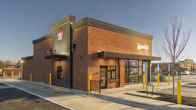 Wendy's offers $100,000 for food lover's chief tasting officer role