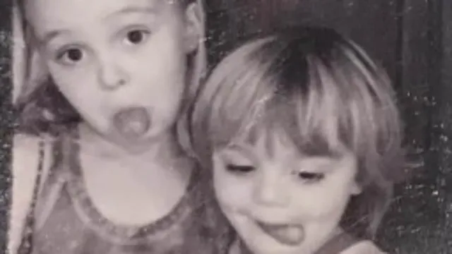 Lily-Rose Depp reveals gratitude for her unconventional upbringing with famous parents