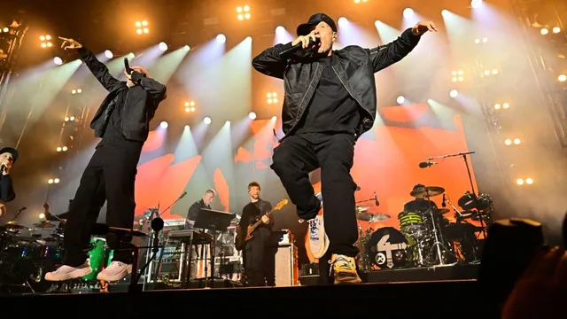 German hip-hop group Fanta 4 announces extended farewell tour dates