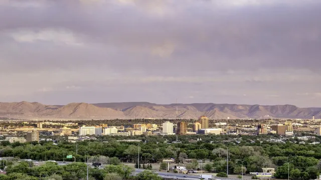 DEA agents let fentanyl flood New Mexico streets, risking lives
