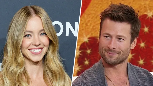 Glen Powell confirms Sydney Sweeney attended sister's wedding amid dating rumors