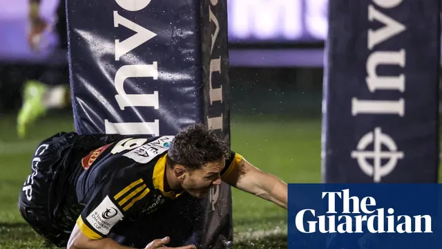Bath suffers shocking defeat as La Rochelle claims victory in the rain