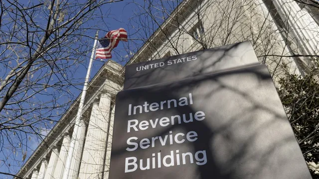 IRS braces for historic revenue drop as taxpayers avoid filing