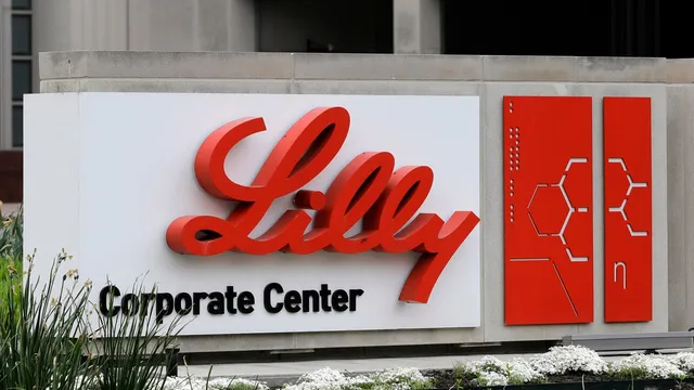 Eli Lilly invests $3.5 billion to expand manufacturing in Pennsylvania