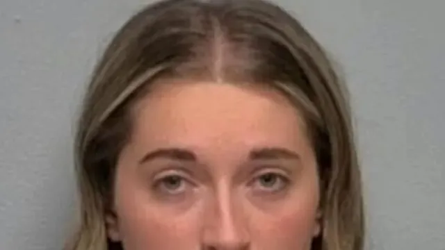 Kentucky teacher arrested for grooming a minor under new law