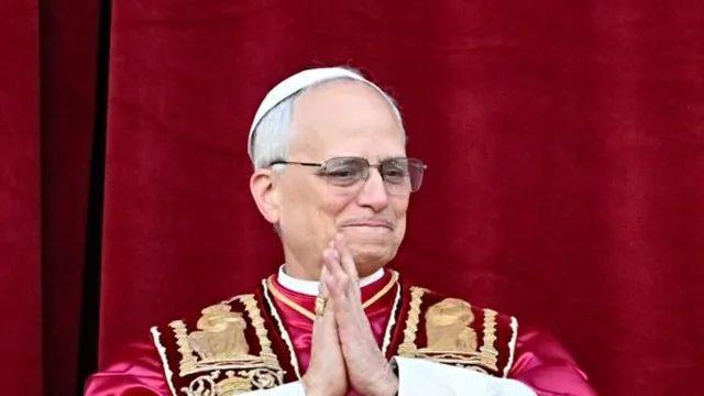 Pope Leo to undergo surgery for lung nodule detected during health check