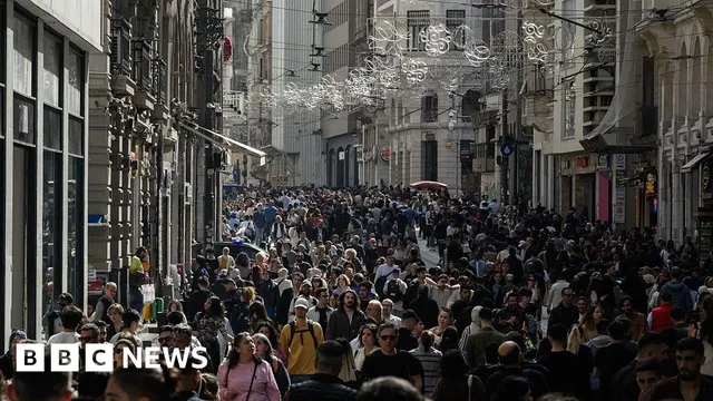 Turkish intelligence captures IS member planning attacks