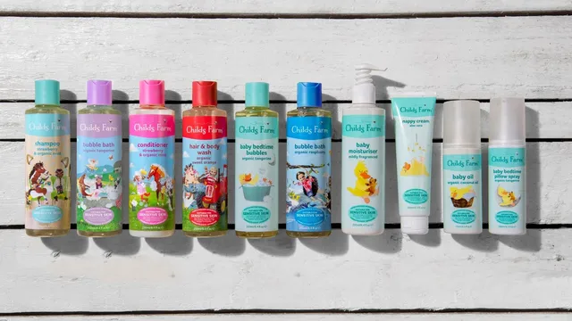 PZ Cussons enjoys robust sales growth amid tough competition