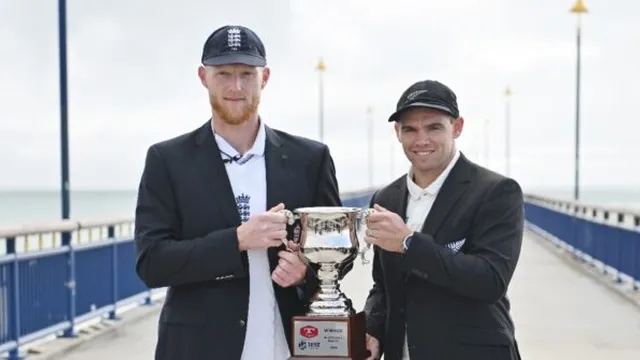 Nathan Smith set to debut in historic England Test