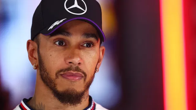 Lewis Hamilton admits he is not fast anymore as he struggles in Qatar