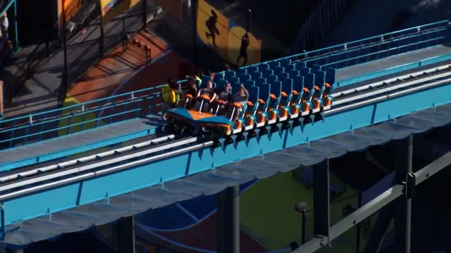 Man dies, several injured in Goliath roller coaster incident at Six Flags Over Georgia