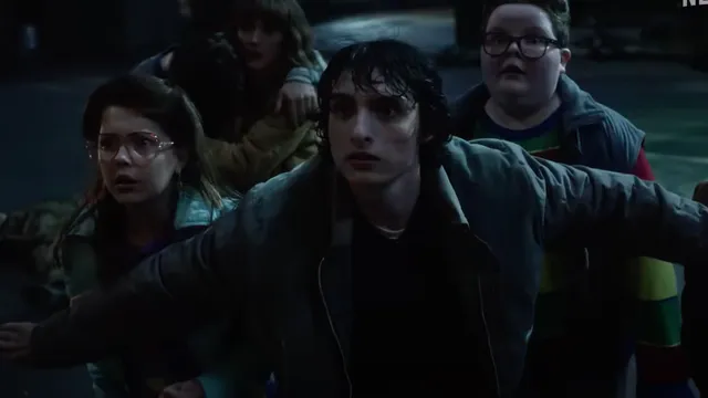 Netflix TUDUM 2025 showcases big stars and announcements