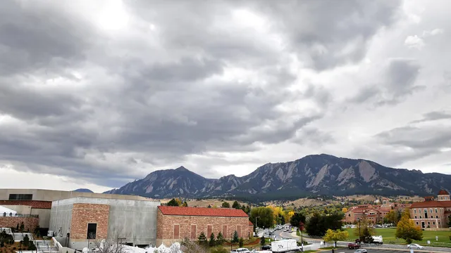 Boulder achieves 24% reduction in greenhouse gas emissions since 2018