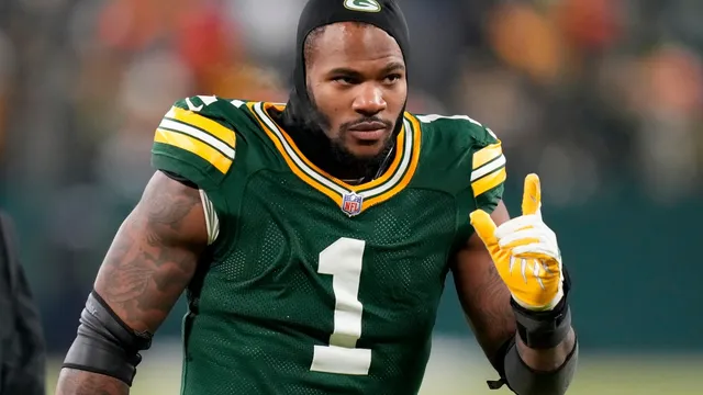 Micah Parsons regrets trading relationship with Jerry Jones